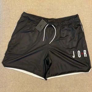 Air Jordan Gym Shorts